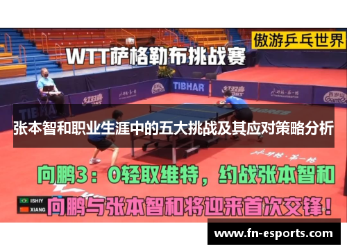 张本智和职业生涯中的五大挑战及其应对策略分析